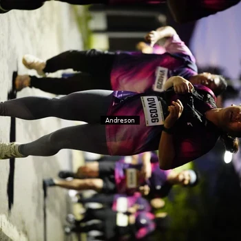 Runner Photo 9274412
