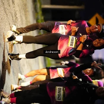 Runner Photo 9274423