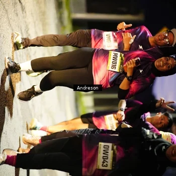 Runner Photo 9274428