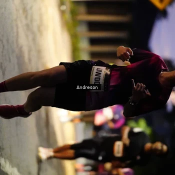 Runner Photo 9274446