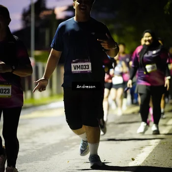 Runner Photo 9274448