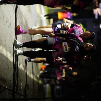 Runner Photo 9274454