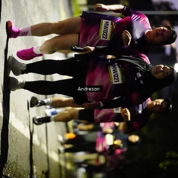 Runner Photo 9274461