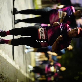 Runner Photo 9274500