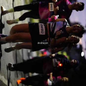 Runner Photo 9274511
