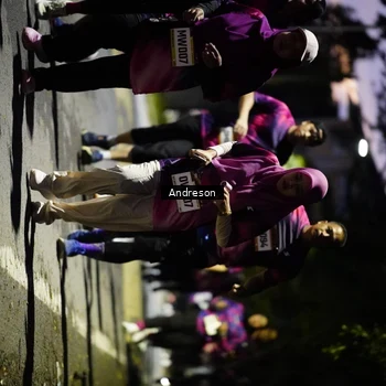 Runner Photo 9274524