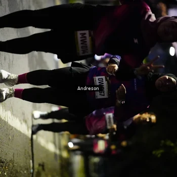 Runner Photo 9274571