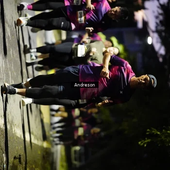 Runner Photo 9274582
