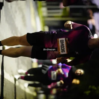 Runner Photo 9274606