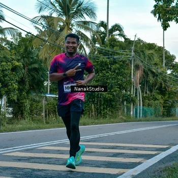 Runner Photo 9274663