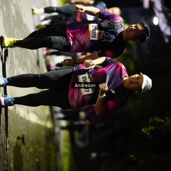 Runner Photo 9274685