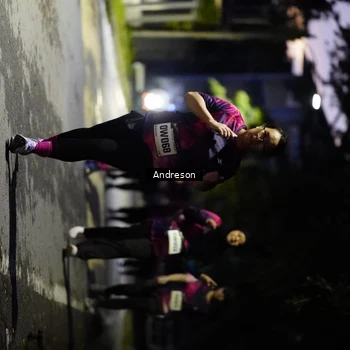 Runner Photo 9274696