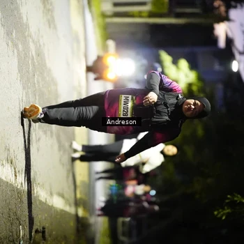 Runner Photo 9274720