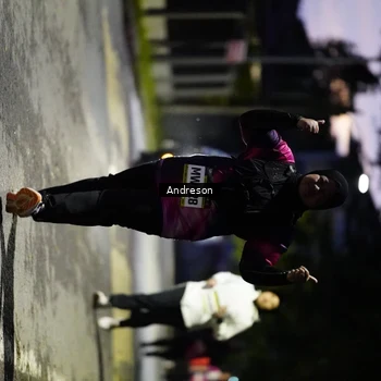 Runner Photo 9274731