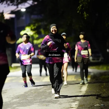 Runner Photo 9274752