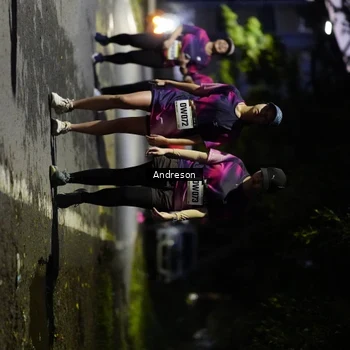 Runner Photo 9274765