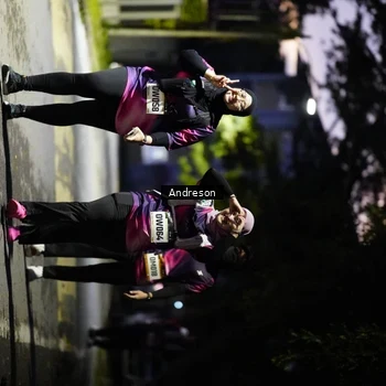 Runner Photo 9274784