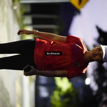Runner Photo 9274786