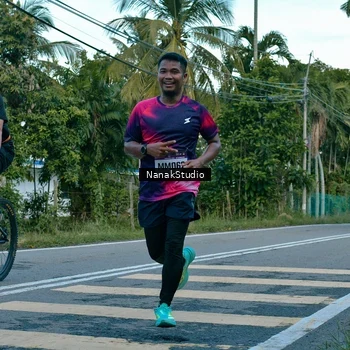 Runner Photo 9274795