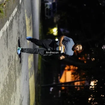 Runner Photo 9274798