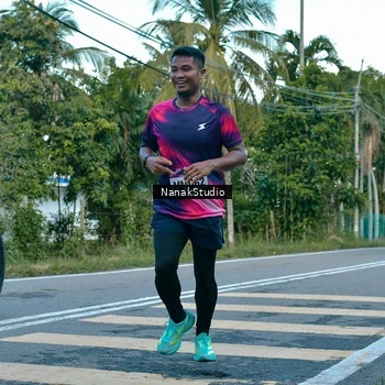 Runner Photo 9274835