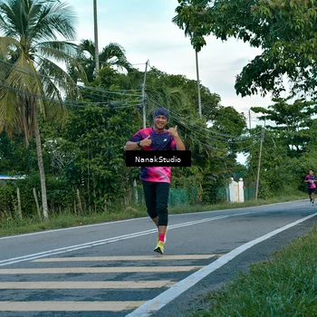 Runner Photo 9274859
