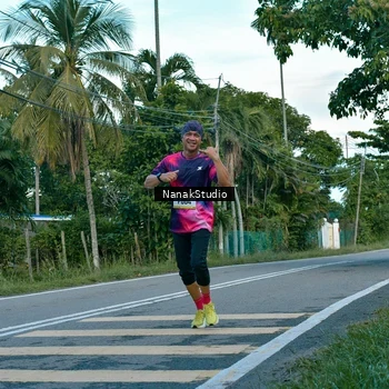 Runner Photo 9274916
