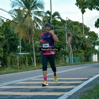 Runner Photo 9274943