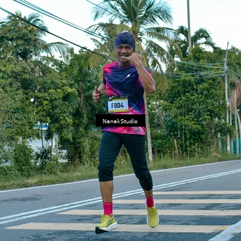 Runner Photo 9275106