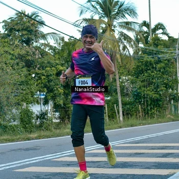 Runner Photo 9275139