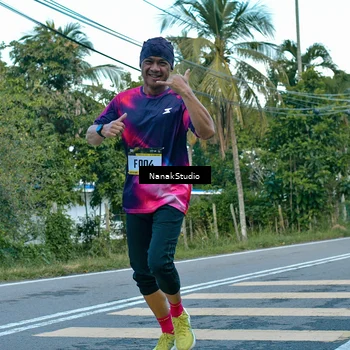 Runner Photo 9275155