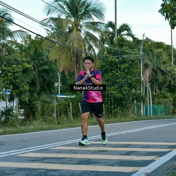 Runner Photo 9275225