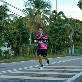 Runner Photo 9275244