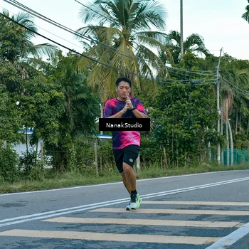 Runner Photo 9275329