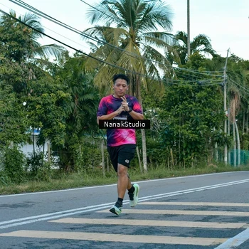 Runner Photo 9275384