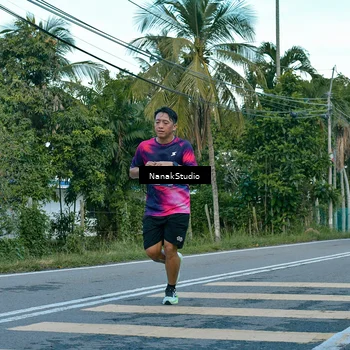 Runner Photo 9275425