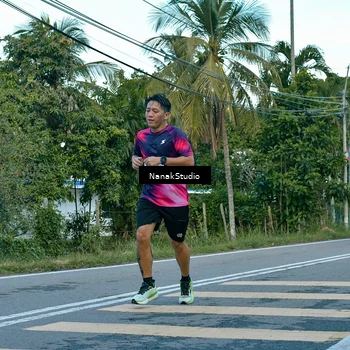 Runner Photo 9275451