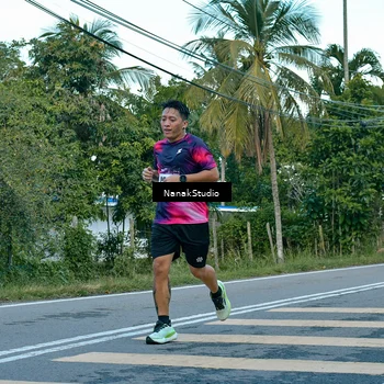 Runner Photo 9275509