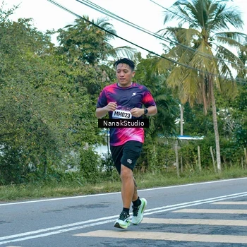 Runner Photo 9275583