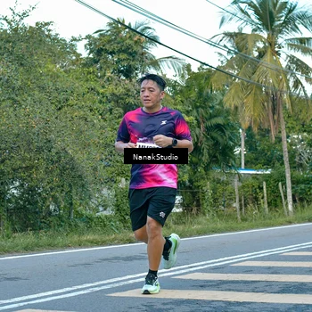 Runner Photo 9275630