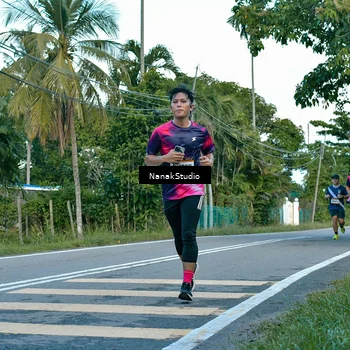 Runner Photo 9275673