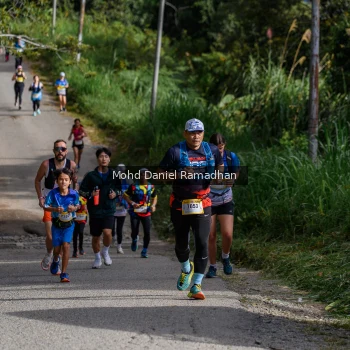 Runner Photo 92757