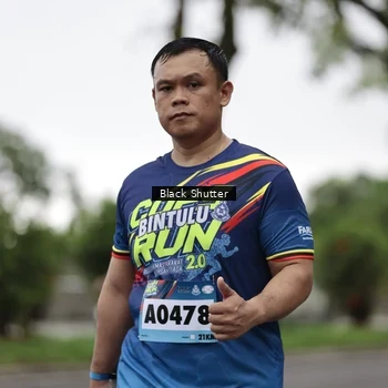 Runner Photo 9275762