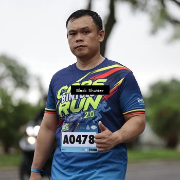 Runner Photo 9275768