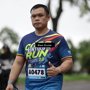 Runner Photo 9275769