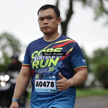 Runner Photo 9275782