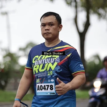 Runner Photo 9275787