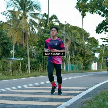 Runner Photo 9275788