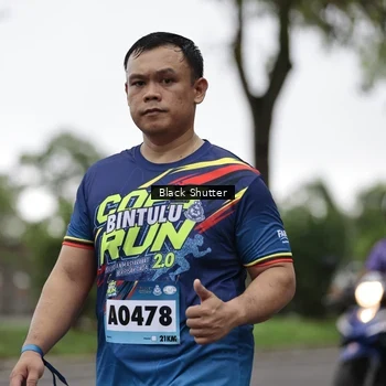 Runner Photo 9275793