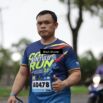 Runner Photo 9275795